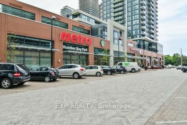 2220 Lakeshore Boulevard W, Unit 3503 thumbnail 39