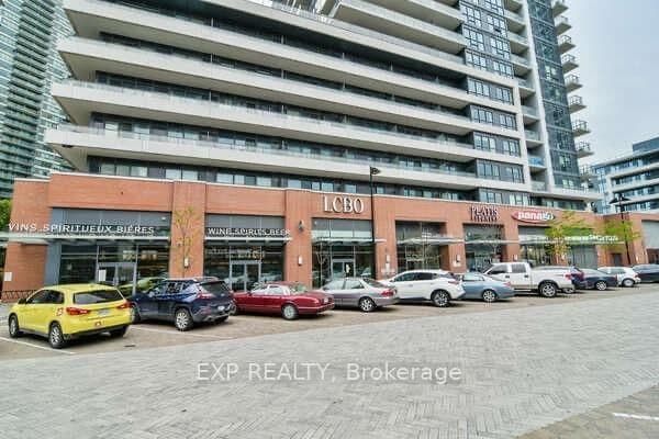 2220 Lakeshore Boulevard W, Unit 3503 thumbnail 44