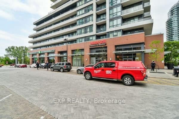2220 Lakeshore Boulevard W, Unit 3503 thumbnail 45