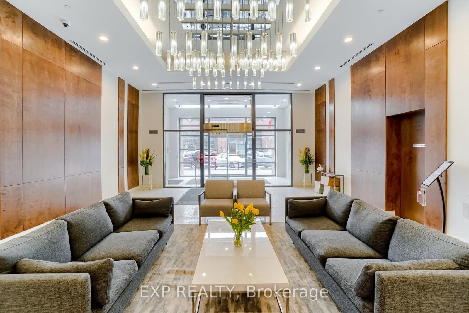 2220 Lakeshore Boulevard W, Unit 3503 thumbnail 5
