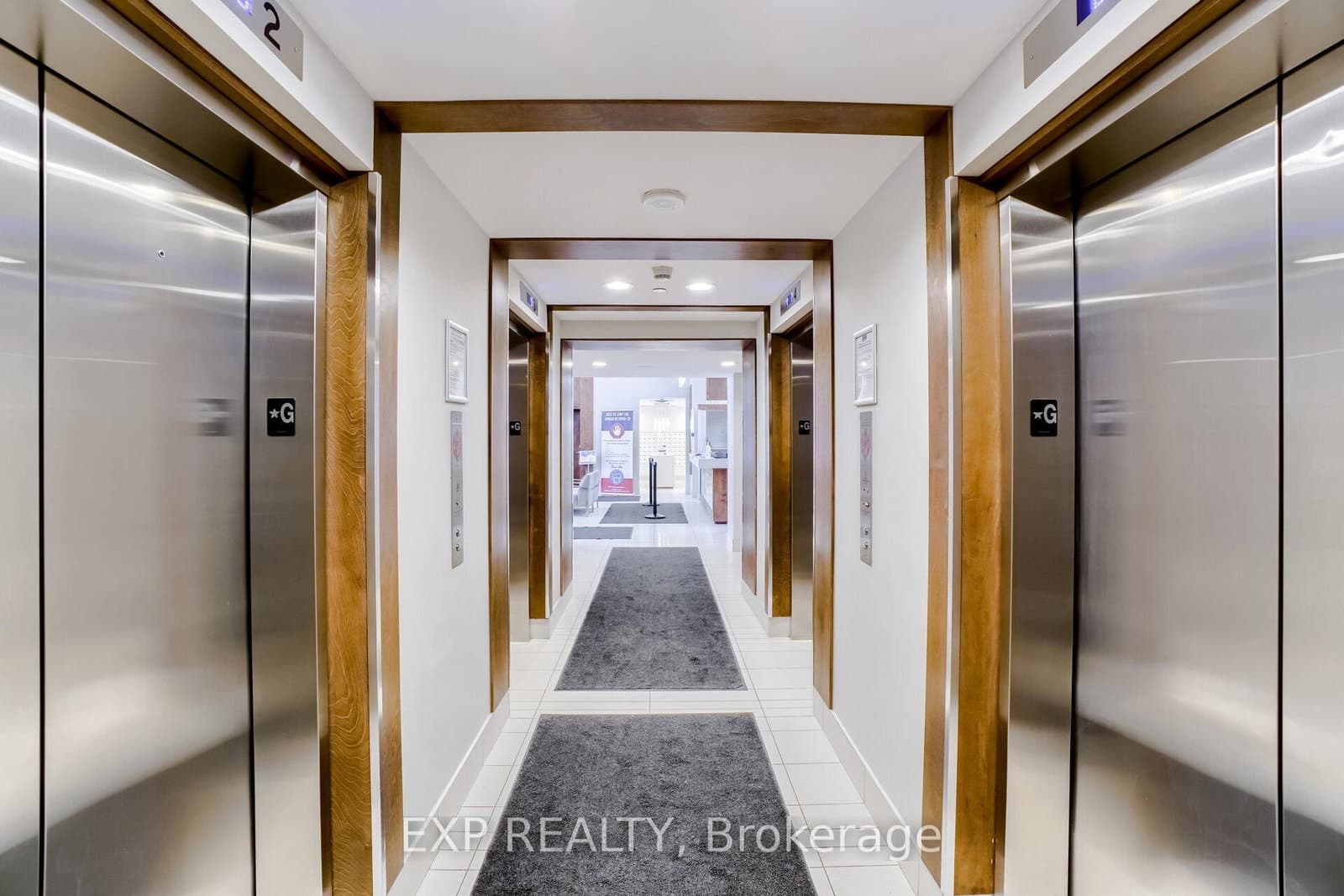 2220 Lakeshore Boulevard W, Unit 3503 thumbnail 7