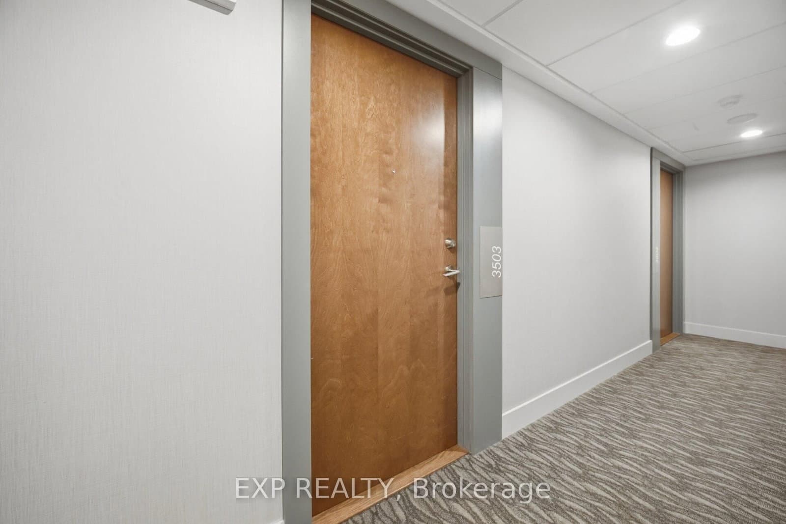 2220 Lakeshore Boulevard W, Unit 3503 thumbnail 8