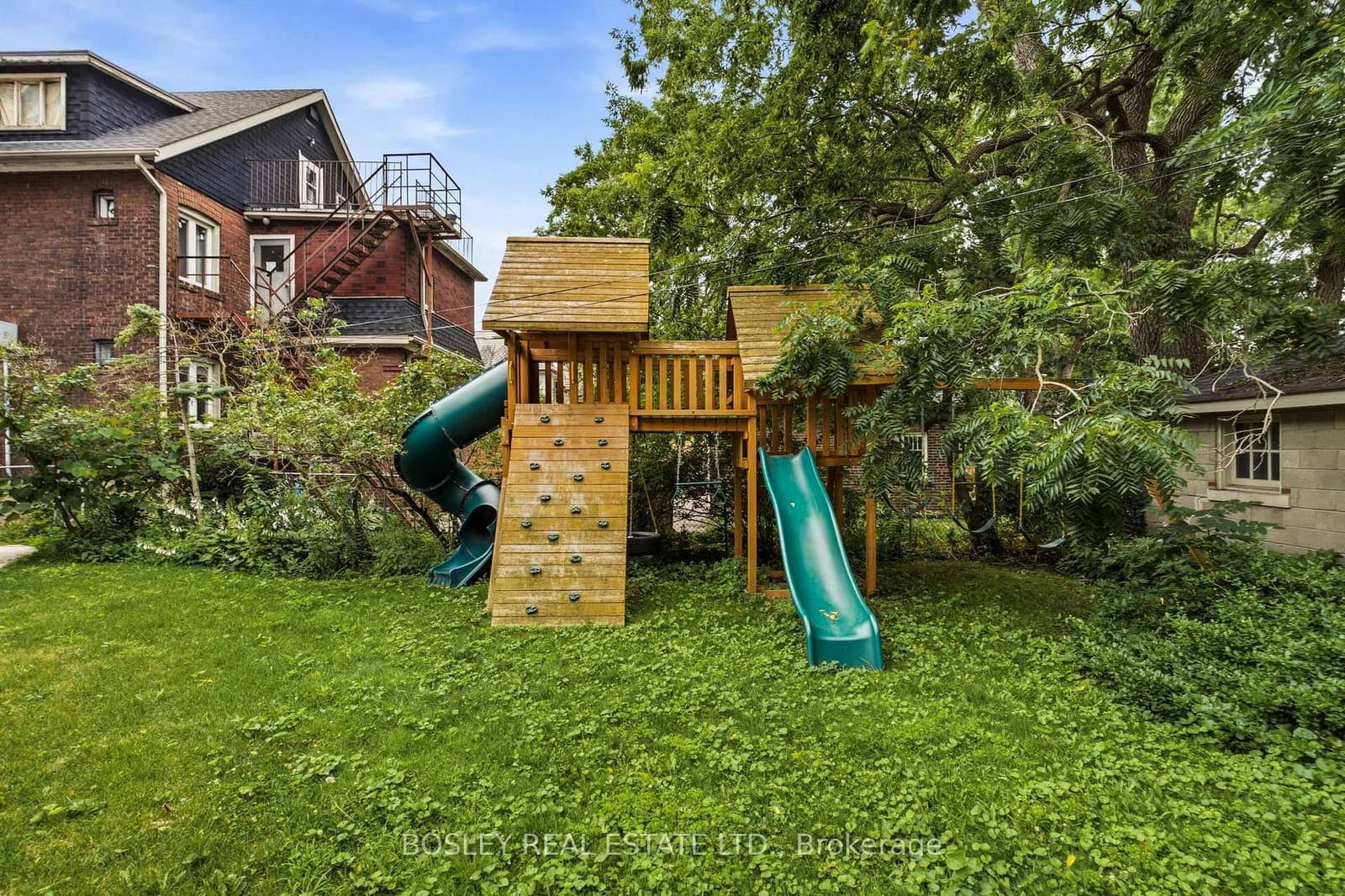 178 High Park Avenue, Unit Upper thumbnail 38