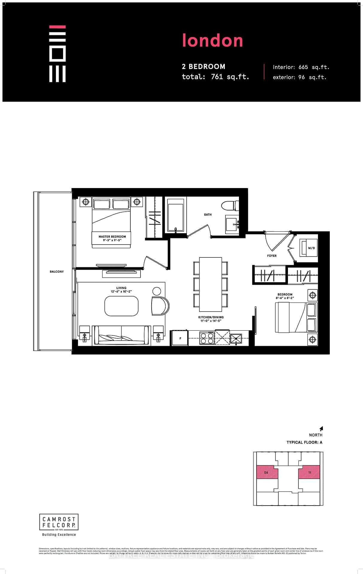 4015 The Exchange, Unit 1006 thumbnail 20