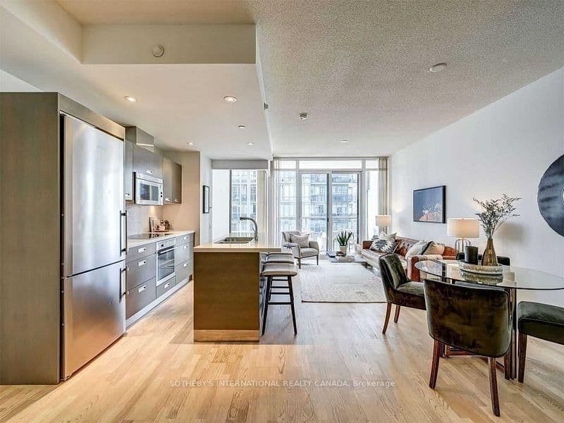 88 Park Lawn Road, Unit 2710 - Image 1
