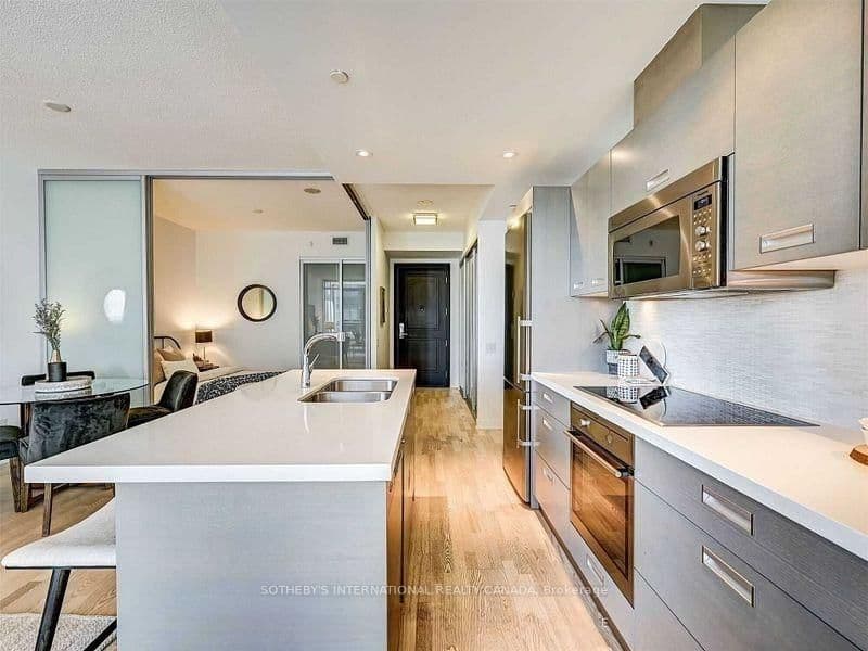 88 Park Lawn Road, Unit 2710 thumbnail 10