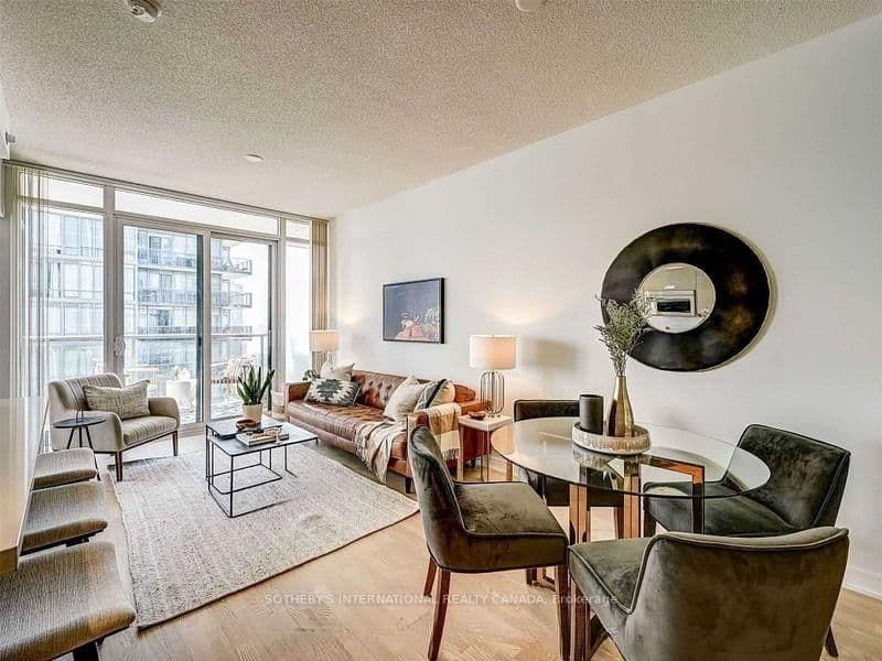 88 Park Lawn Road, Unit 2710 thumbnail 11