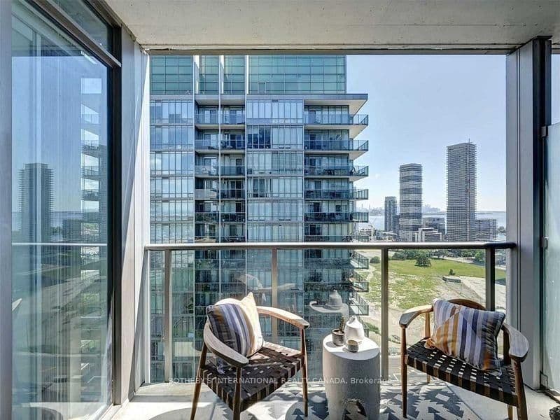 88 Park Lawn Road, Unit 2710 thumbnail 20