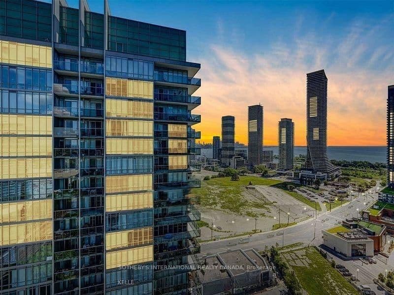 88 Park Lawn Road, Unit 2710 thumbnail 23