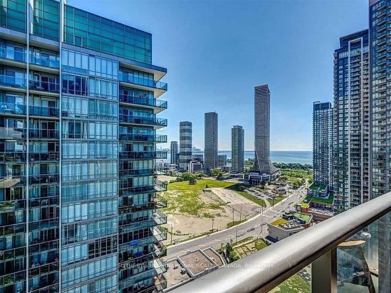 88 Park Lawn Road, Unit 2710 thumbnail 24