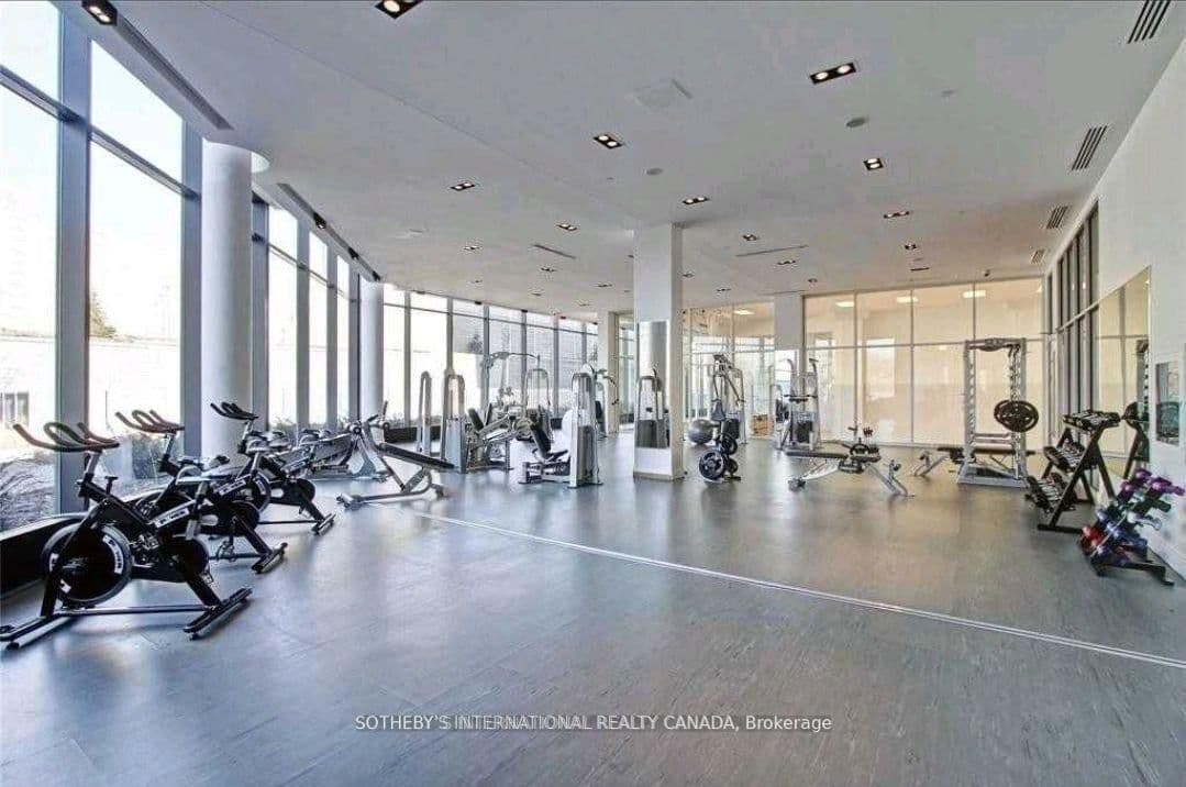 88 Park Lawn Road, Unit 2710 thumbnail 29