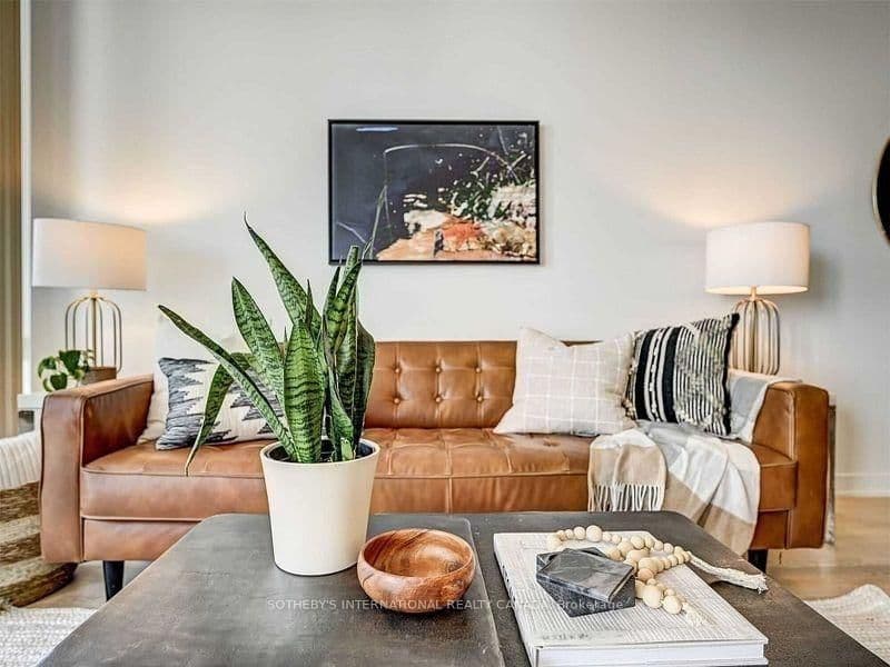 88 Park Lawn Road, Unit 2710 thumbnail 6