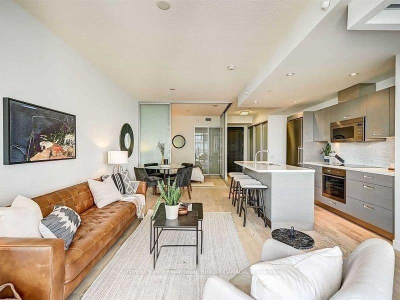 88 Park Lawn Road, Unit 2710 thumbnail 7