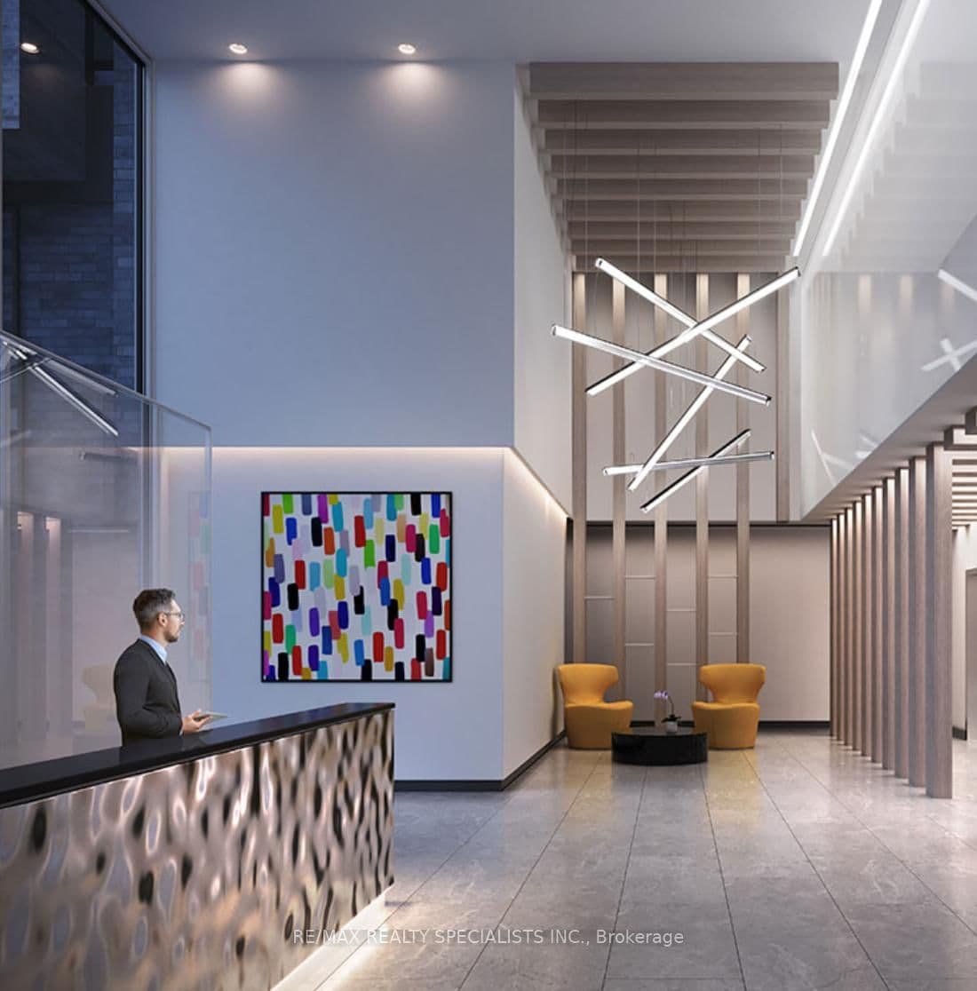 86 Dundas Street E, Unit 1519 thumbnail 3