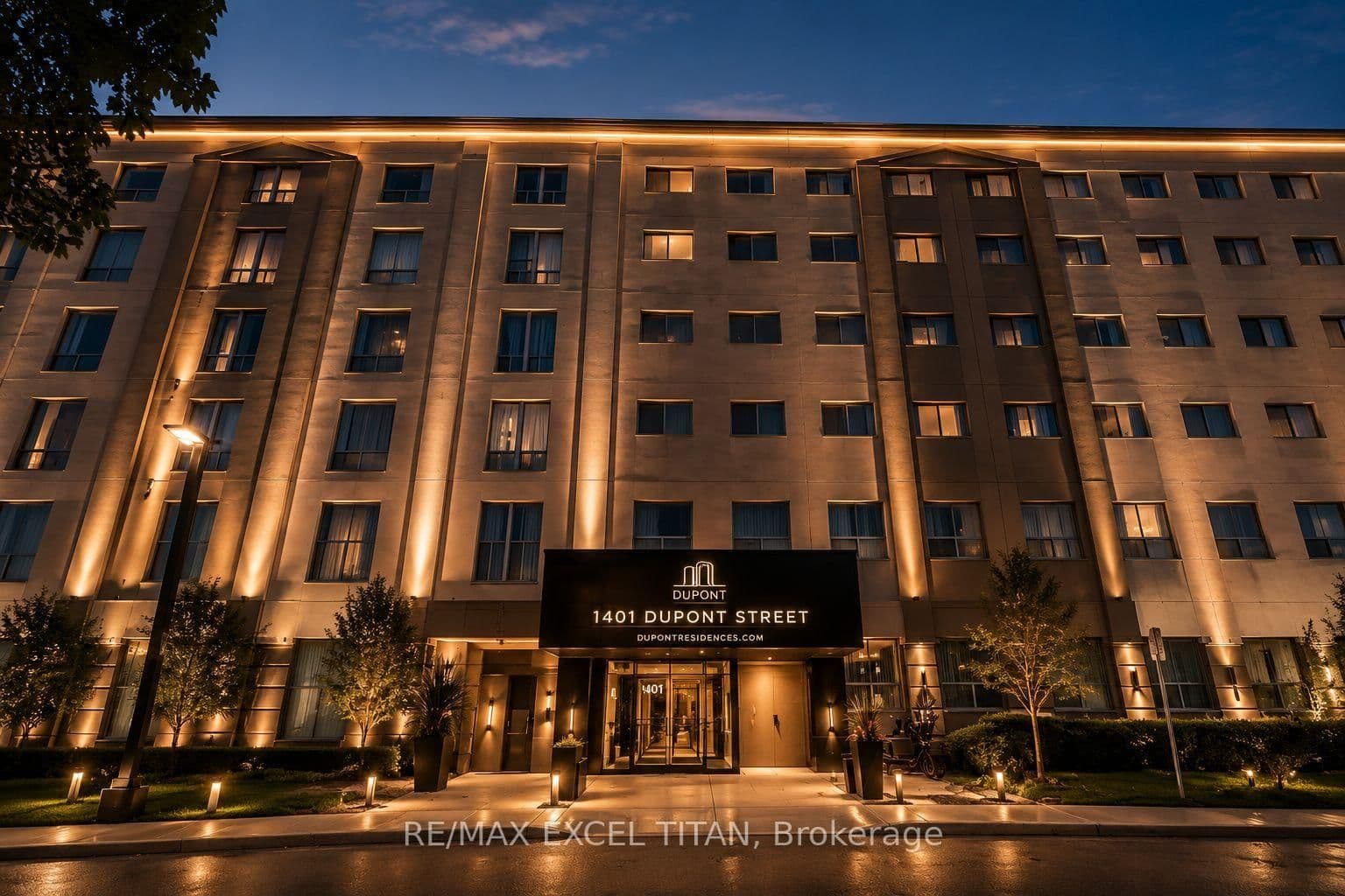 1401 Dupont Street, Unit 115 - Image 1