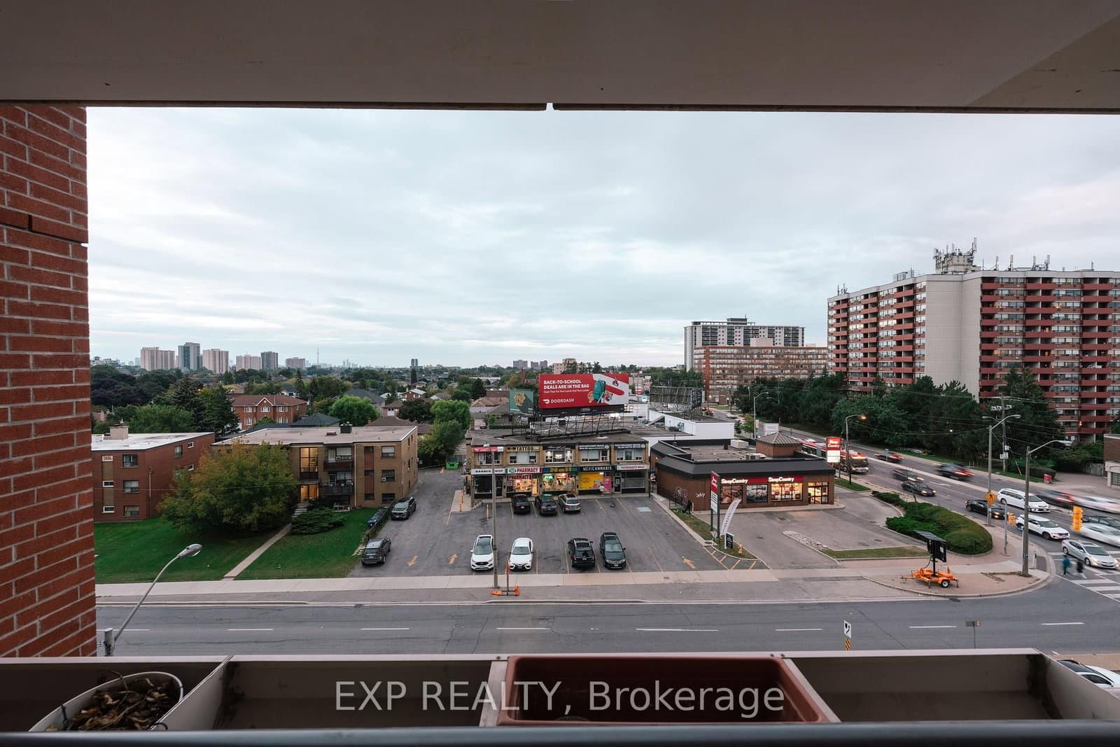 830 Lawrence Avenue W, Unit 540 thumbnail 20