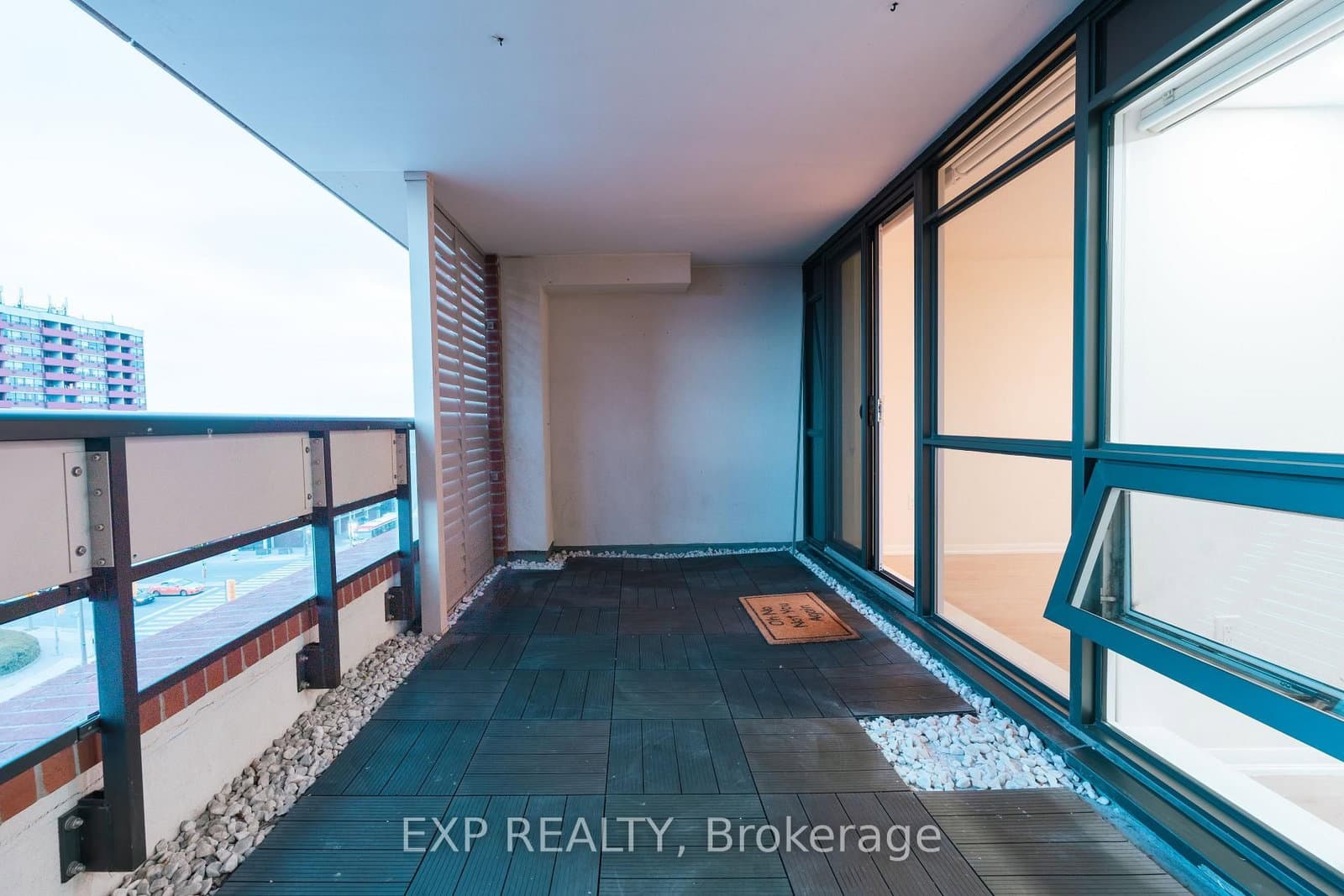 830 Lawrence Avenue W, Unit 540 thumbnail 22