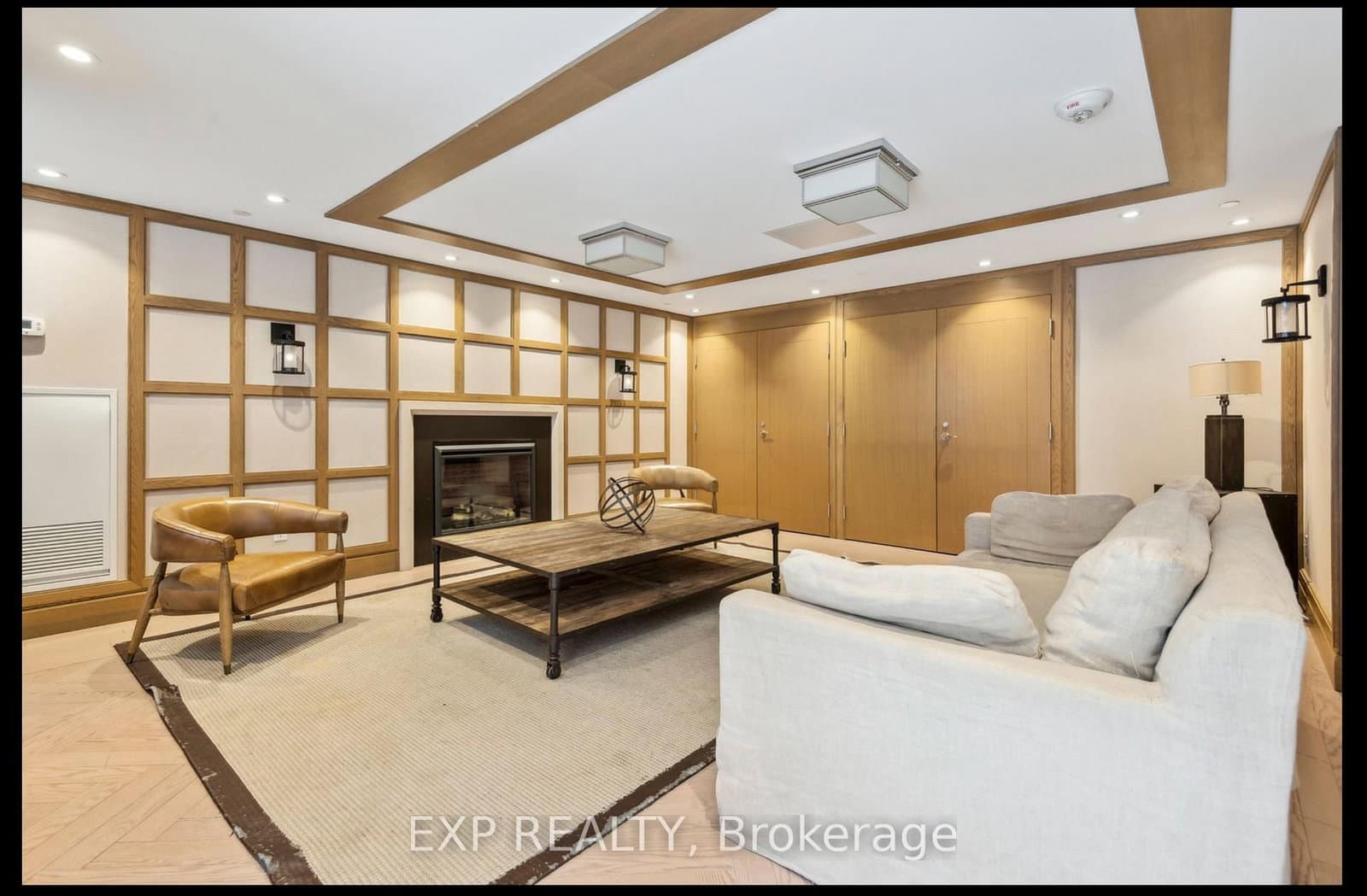 830 Lawrence Avenue W, Unit 540 thumbnail 23