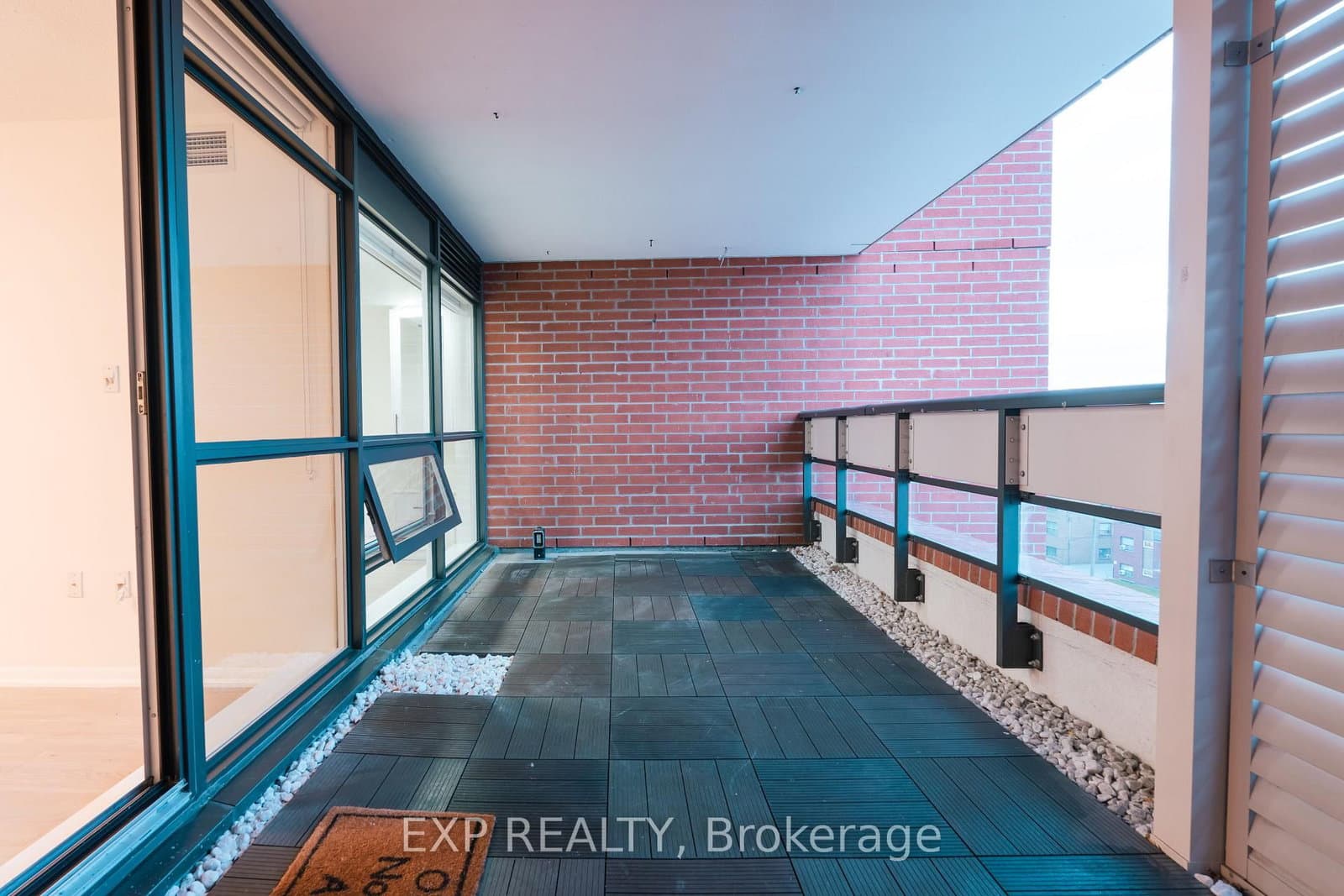 830 Lawrence Avenue W, Unit 540 thumbnail 3