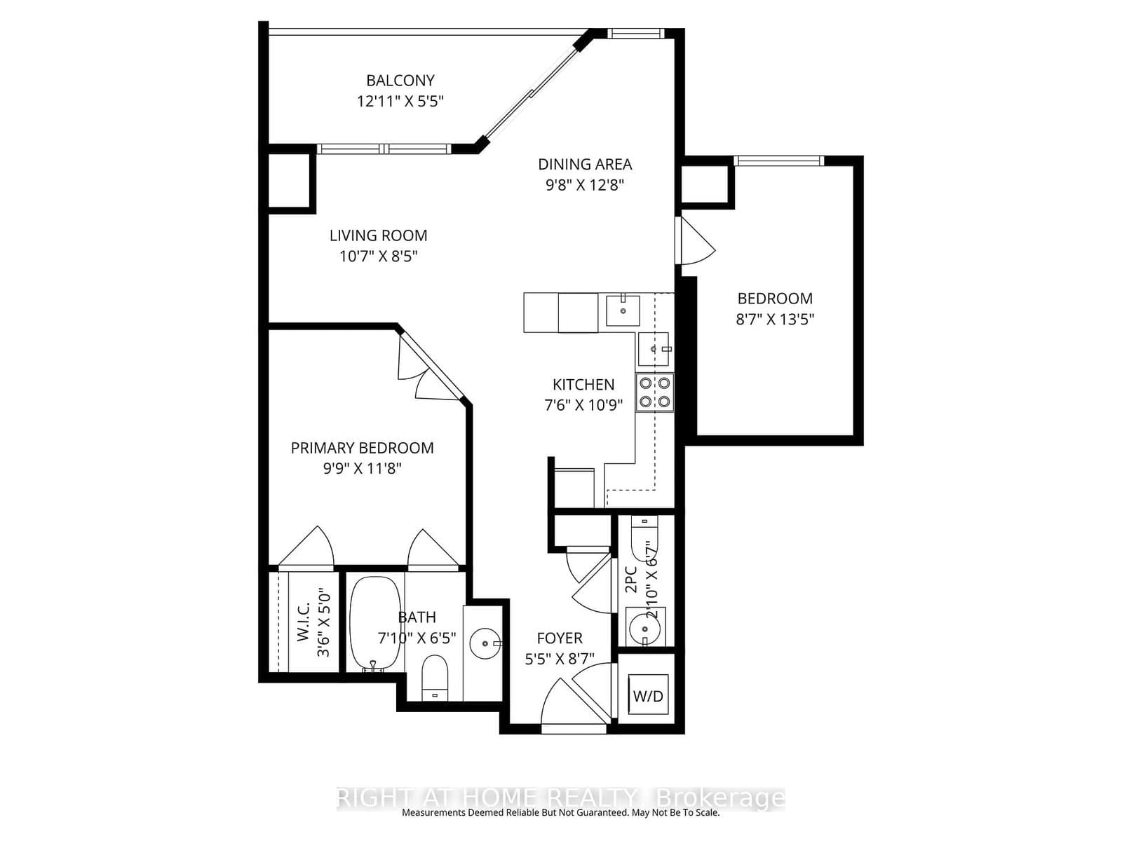 1140 Parkwest Place, Unit 1002 thumbnail 38