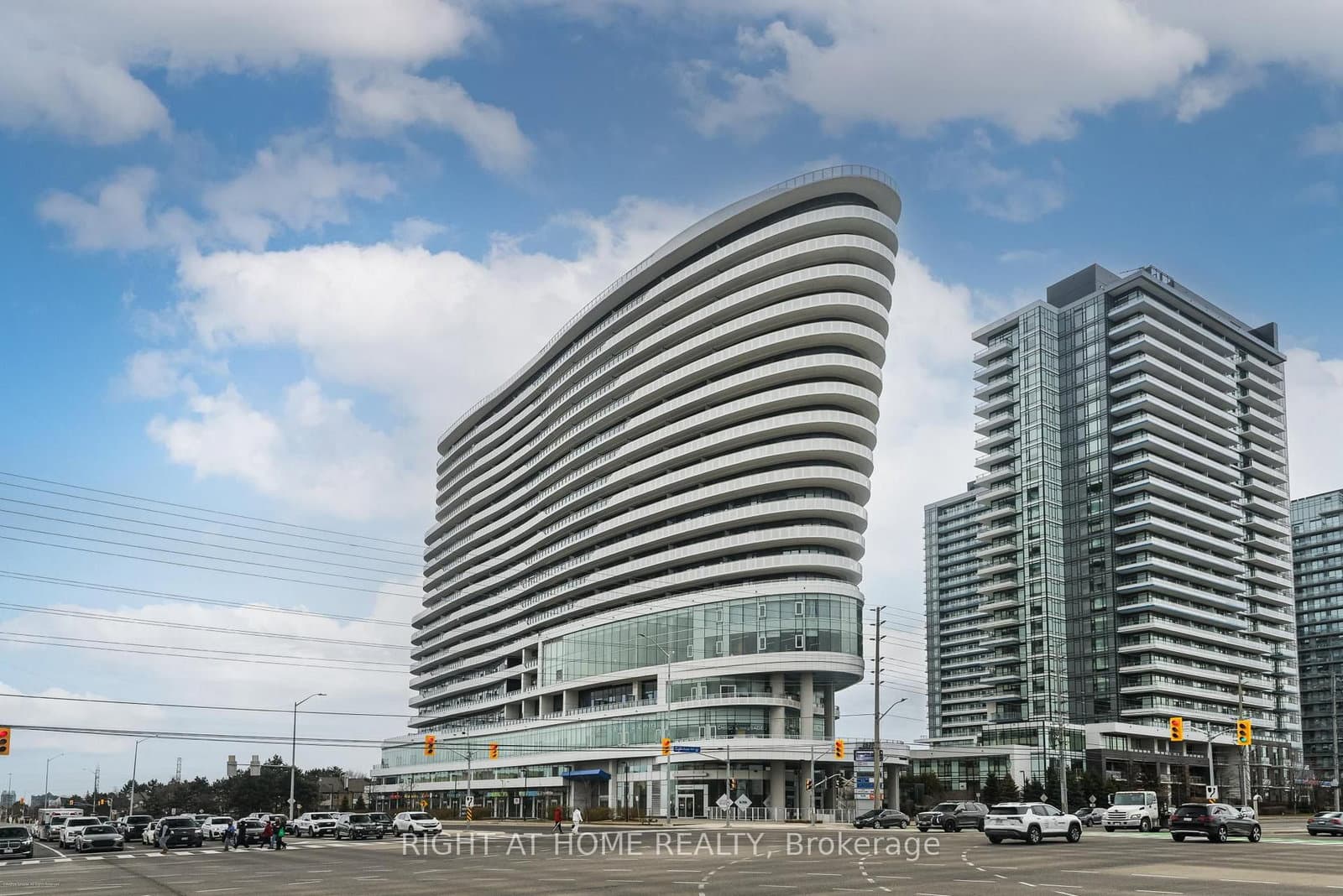 2520 Eglinton Avenue W, Unit 1602 - Image 1