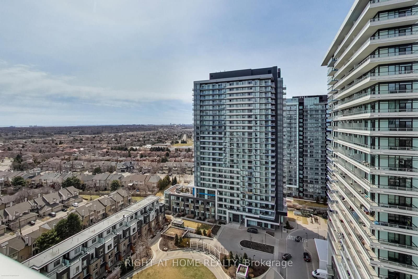 2520 Eglinton Avenue W, Unit 1602 thumbnail 21