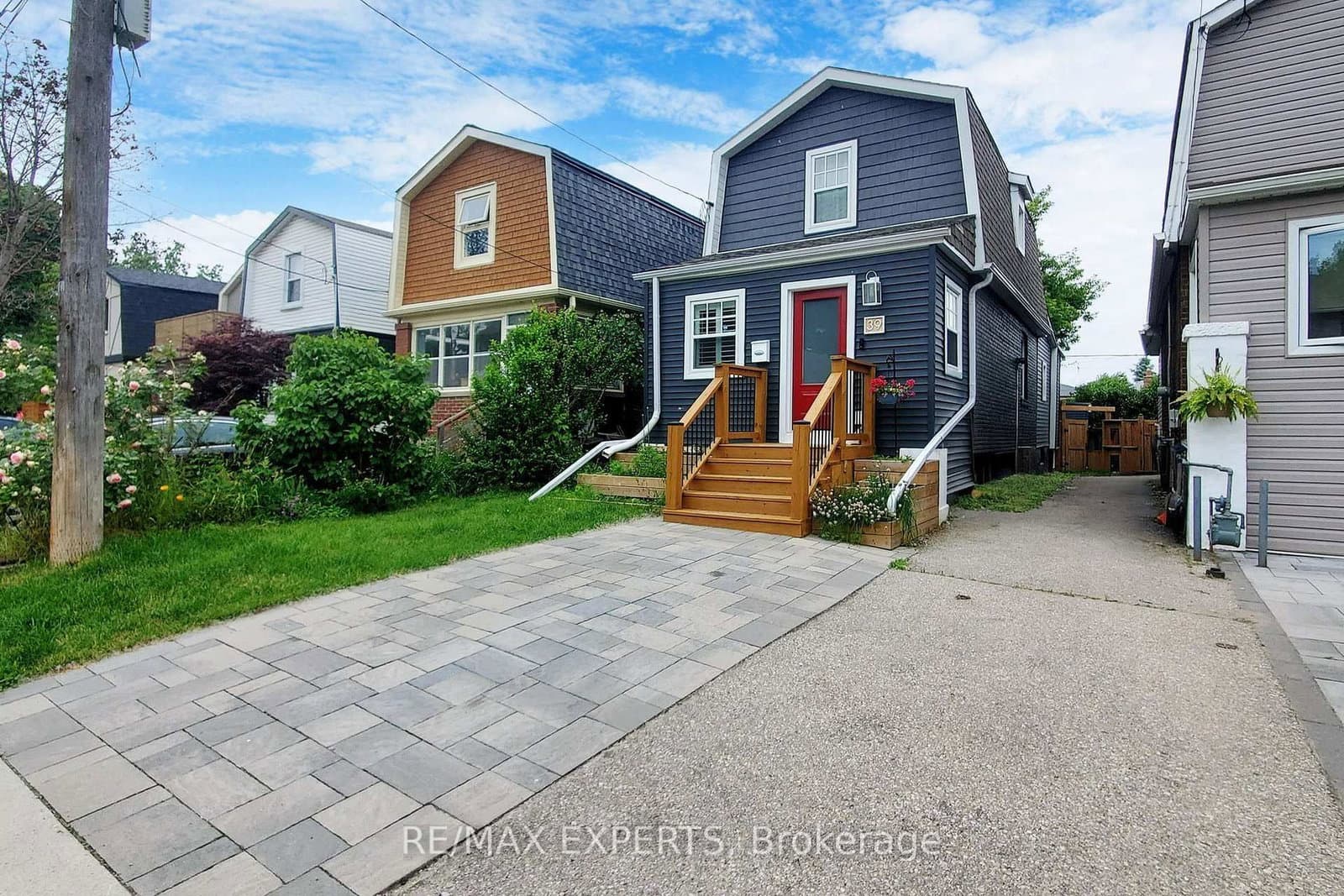39 Norval Street, Unit Bsmt thumbnail 2