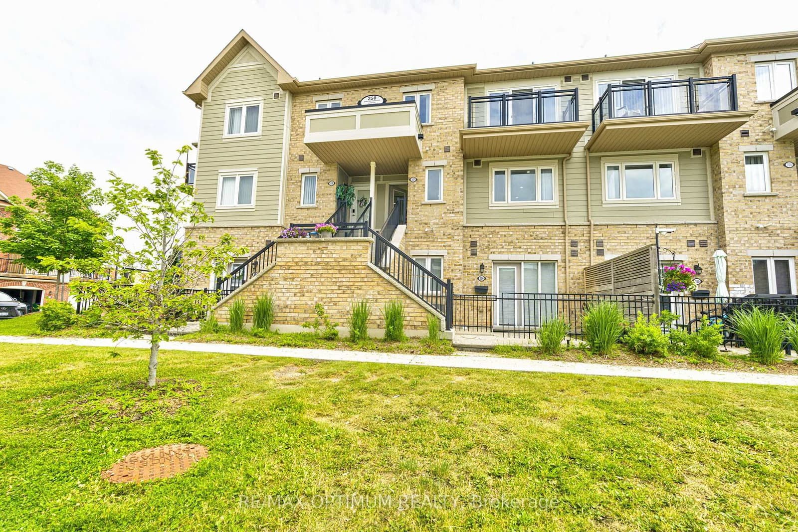 250 Sunny Meadow Boulevard, Unit 307 thumbnail 2