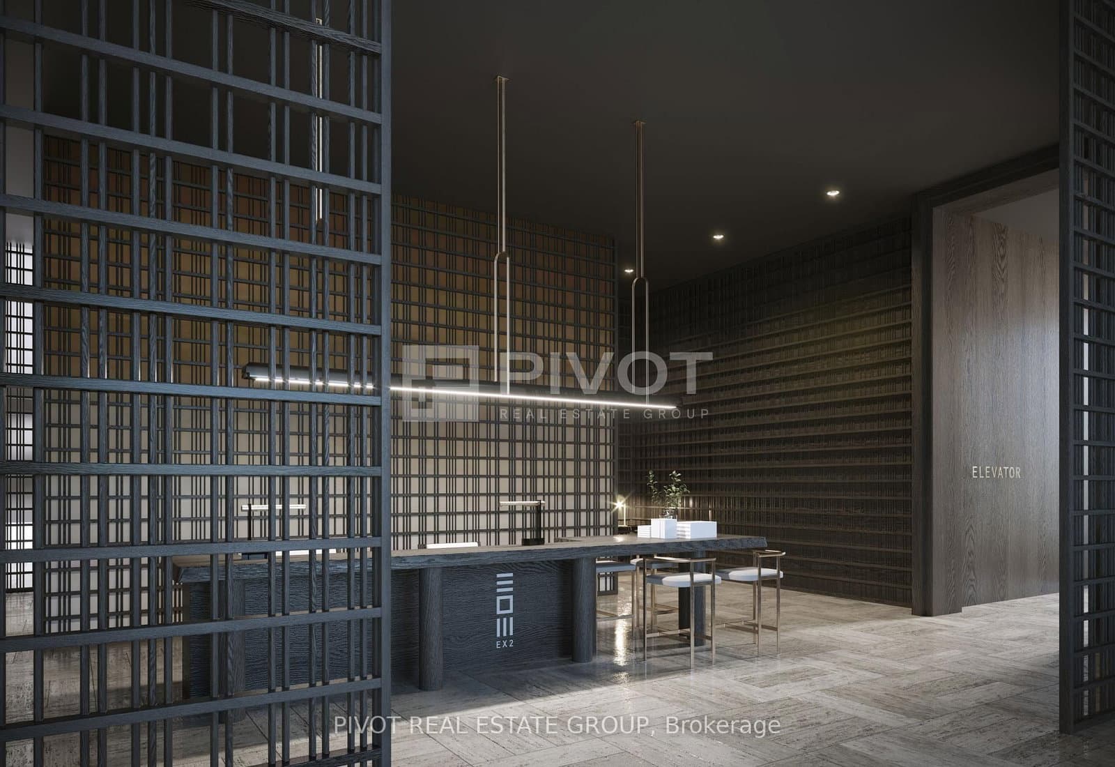 2 Erskine Road, Unit 2104 thumbnail 16