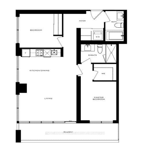 2 Erskine Road, Unit 2104 thumbnail 20