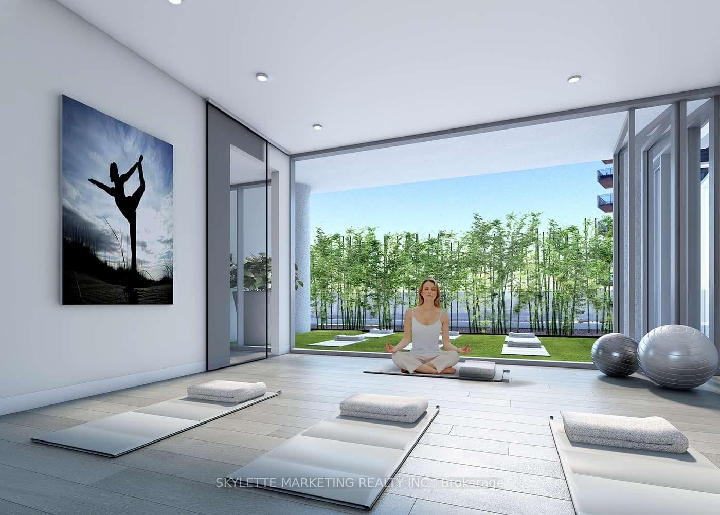 370 Martha Street, Unit 1810 thumbnail 34