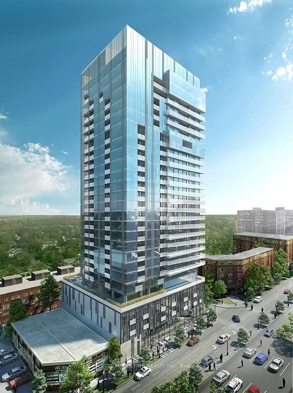 370 Martha Street, Unit 1810 thumbnail 35