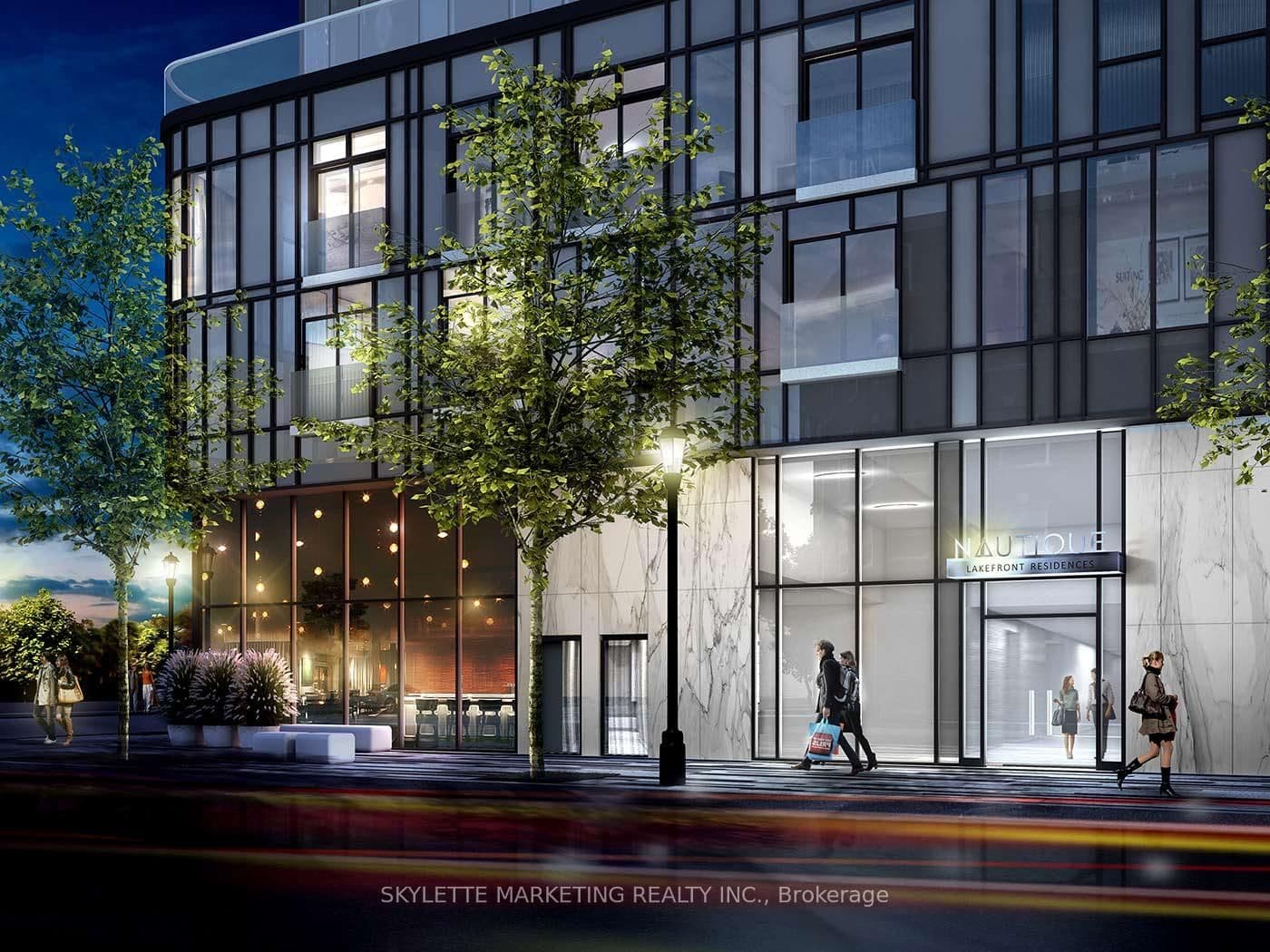 370 Martha Street, Unit 1810 thumbnail 36