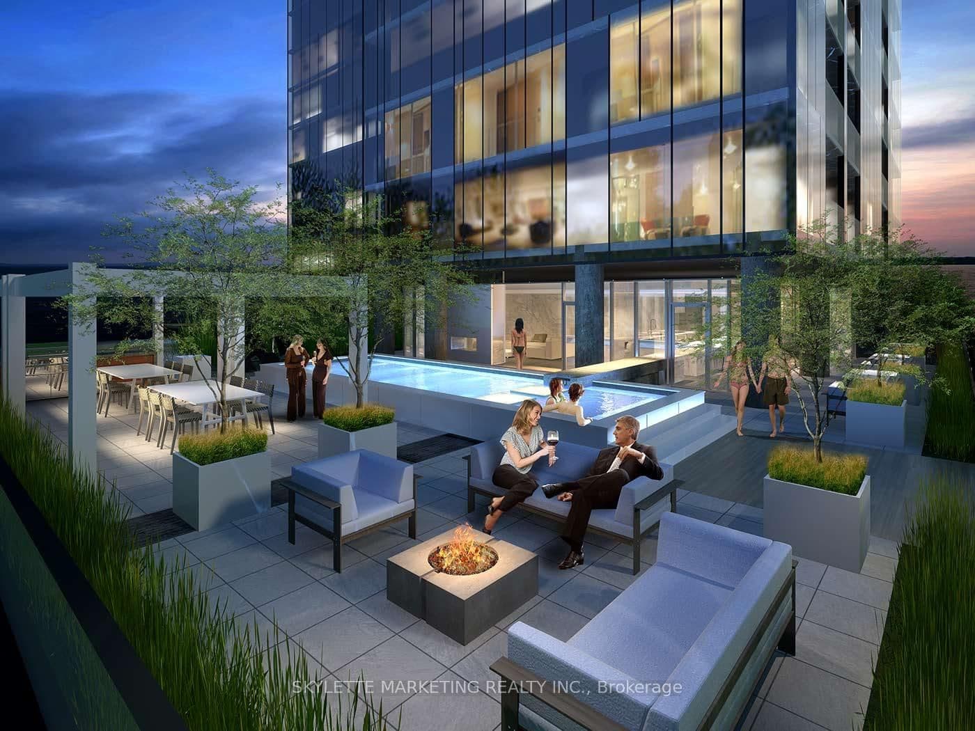 370 Martha Street, Unit 1810 thumbnail 38