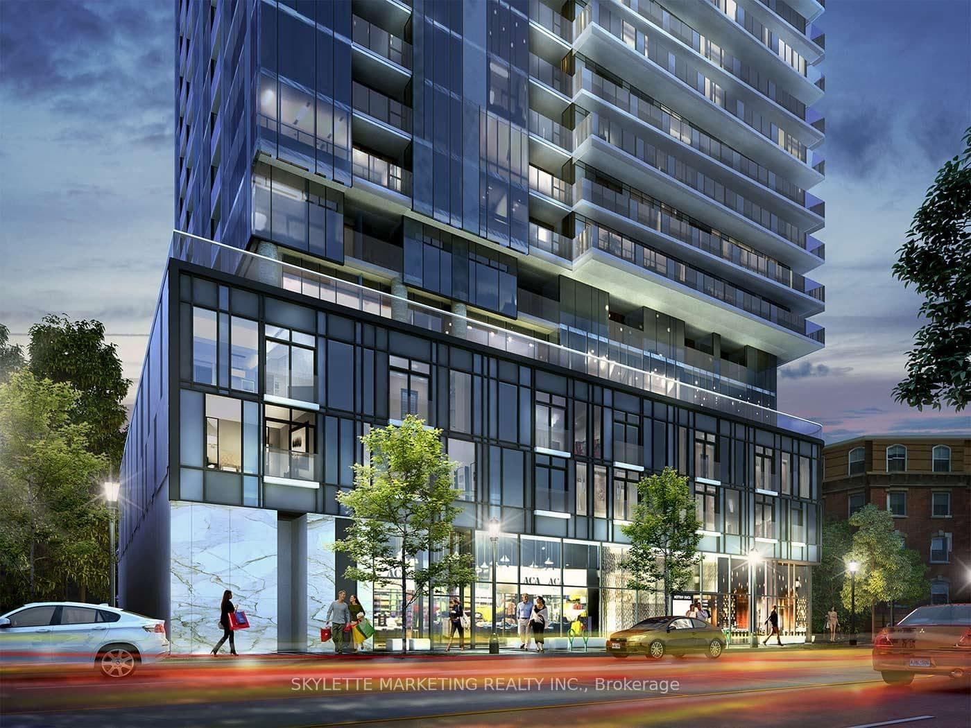 370 Martha Street, Unit 1810 thumbnail 42