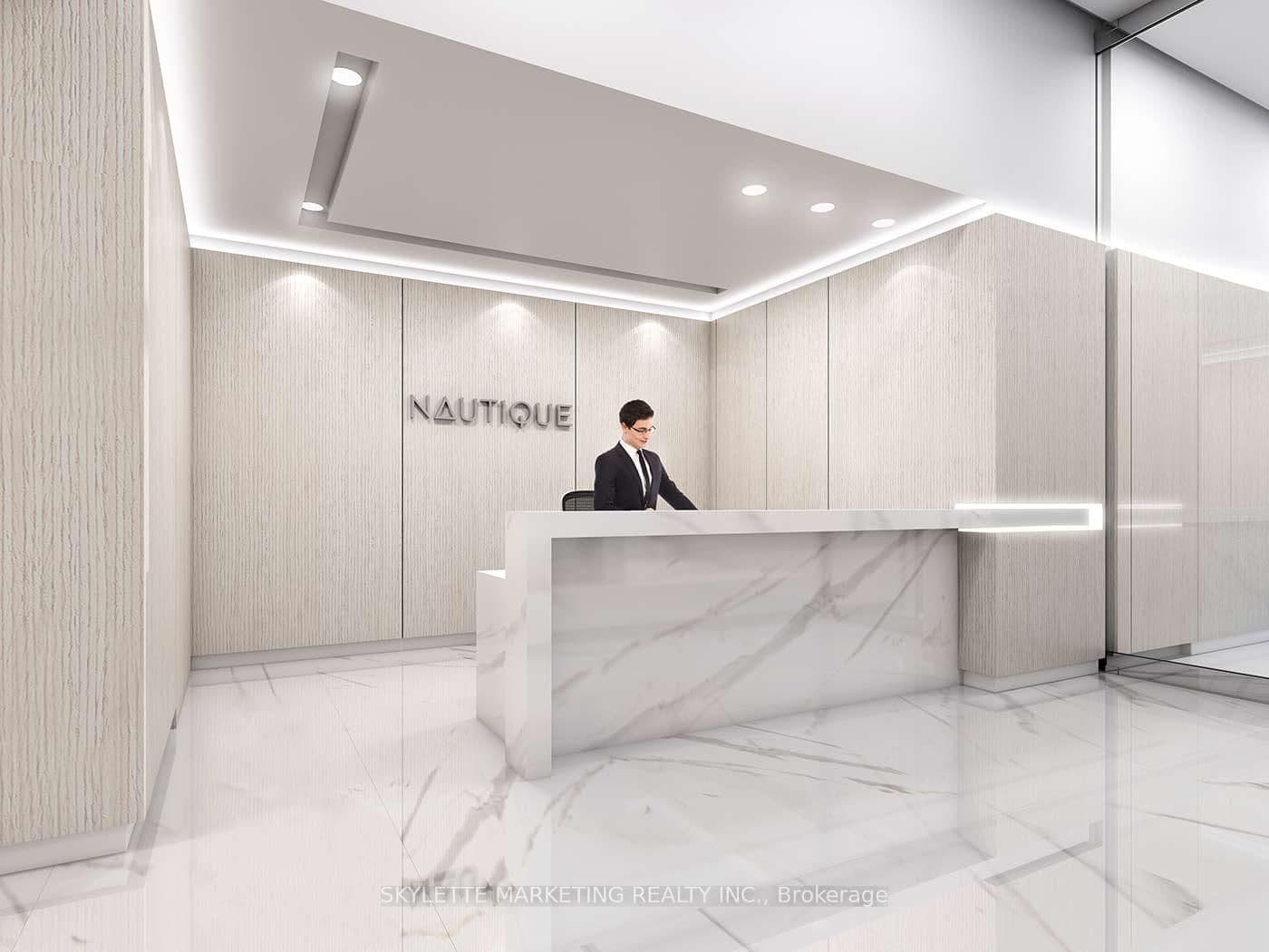370 Martha Street, Unit 1810 thumbnail 43