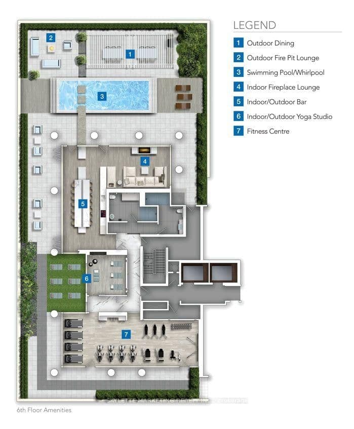 370 Martha Street, Unit 1810 thumbnail 45