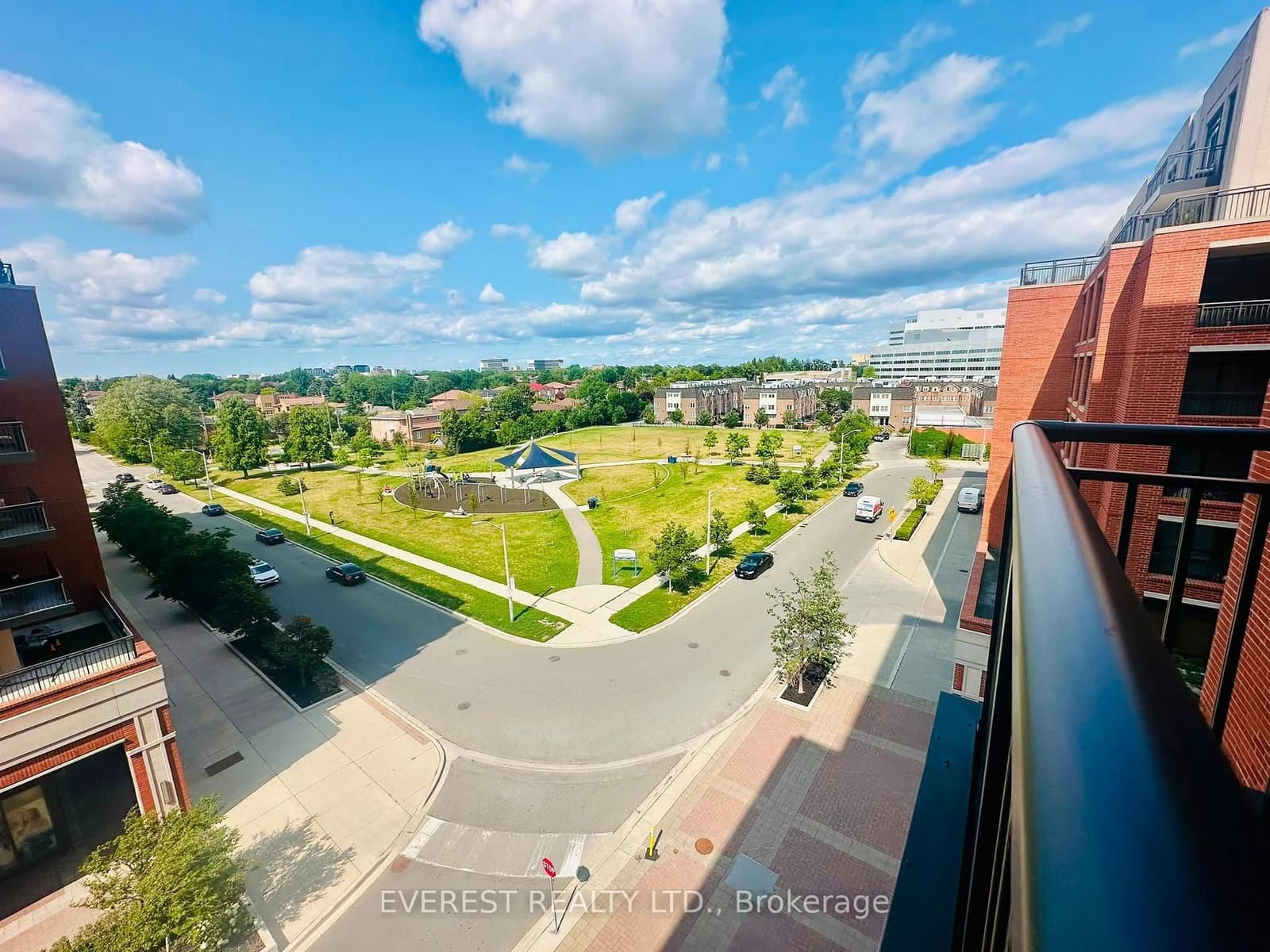 830 Lawrence Avenue W, Unit 517 thumbnail 13
