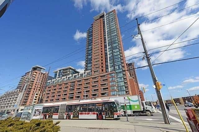 830 Lawrence Avenue W, Unit 517 thumbnail 32