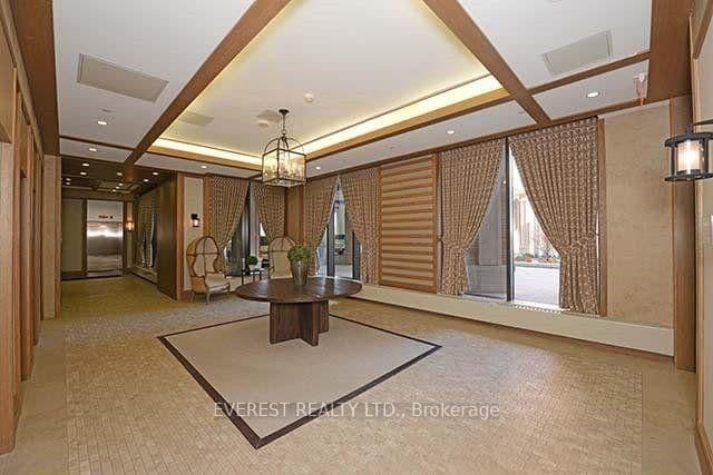 830 Lawrence Avenue W, Unit 517 thumbnail 33
