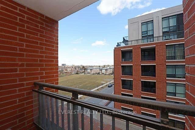 830 Lawrence Avenue W, Unit 517 thumbnail 43