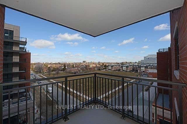 830 Lawrence Avenue W, Unit 517 thumbnail 46