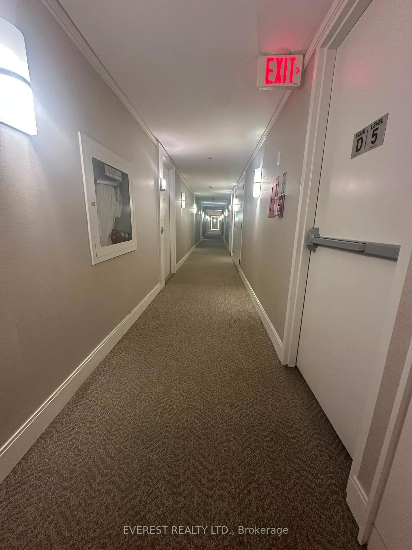 830 Lawrence Avenue W, Unit 517 thumbnail 6