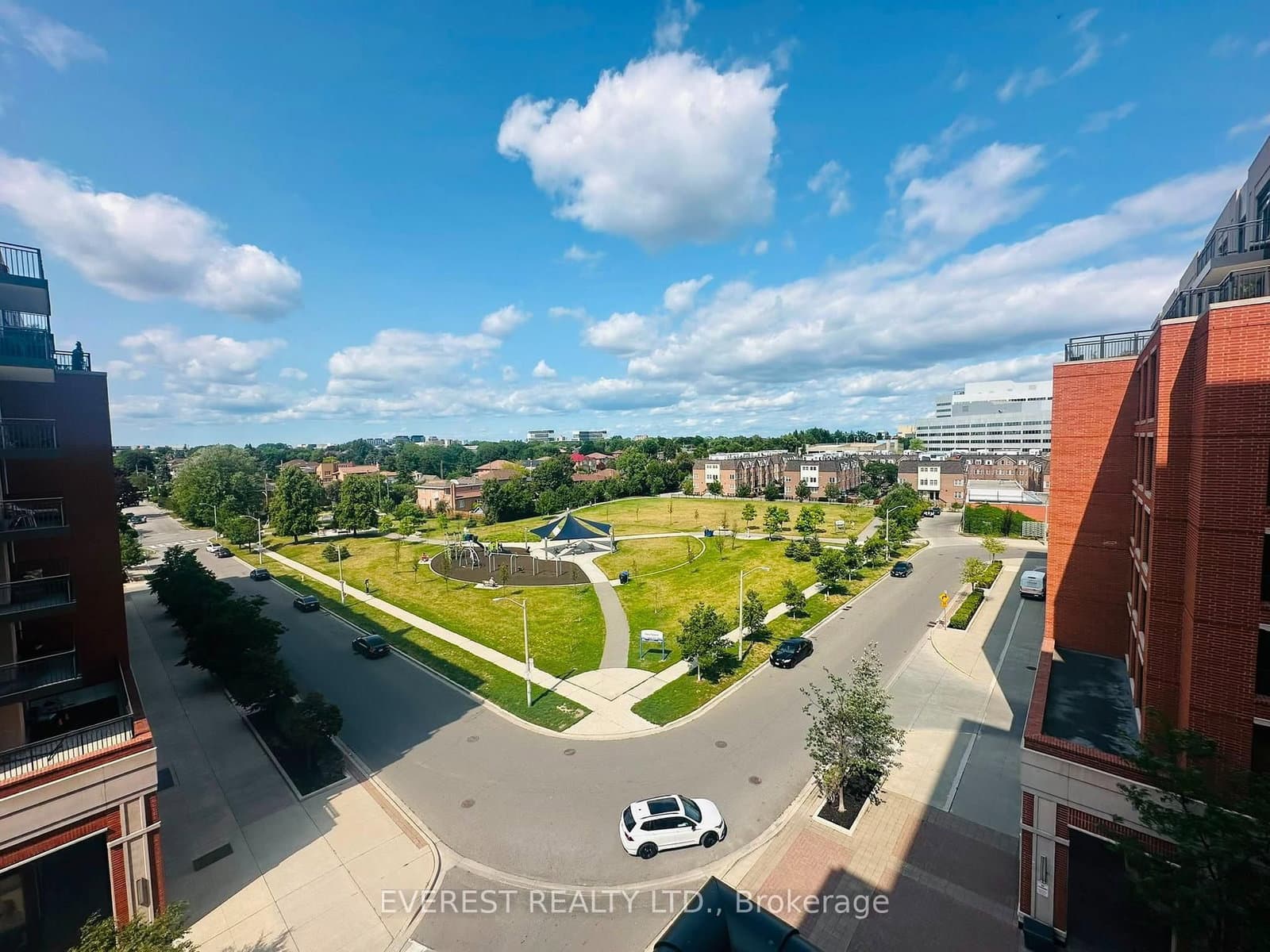 830 Lawrence Avenue W, Unit 517 thumbnail 9