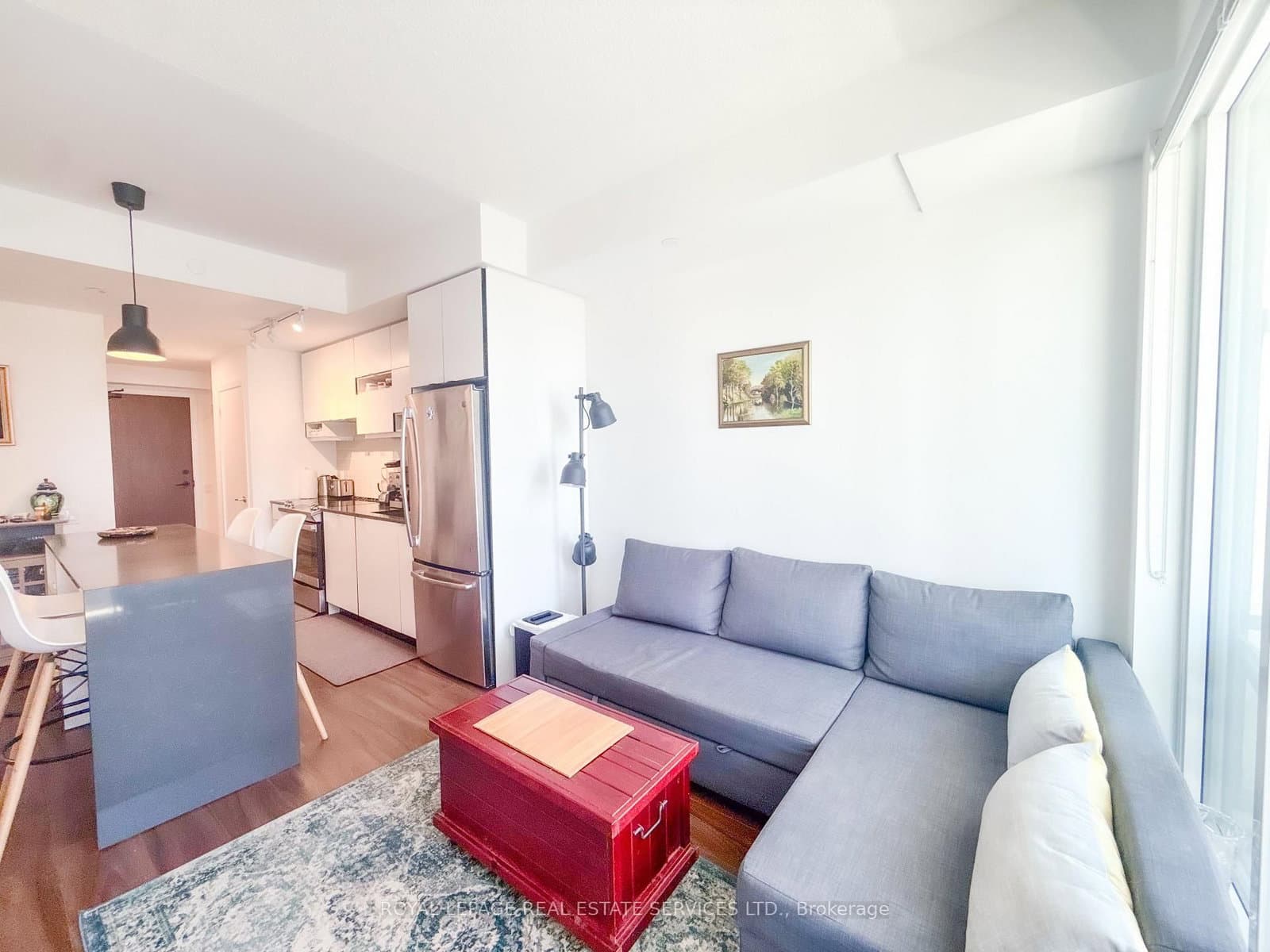 4065 Confederation Parkway, Unit 2312 thumbnail 9