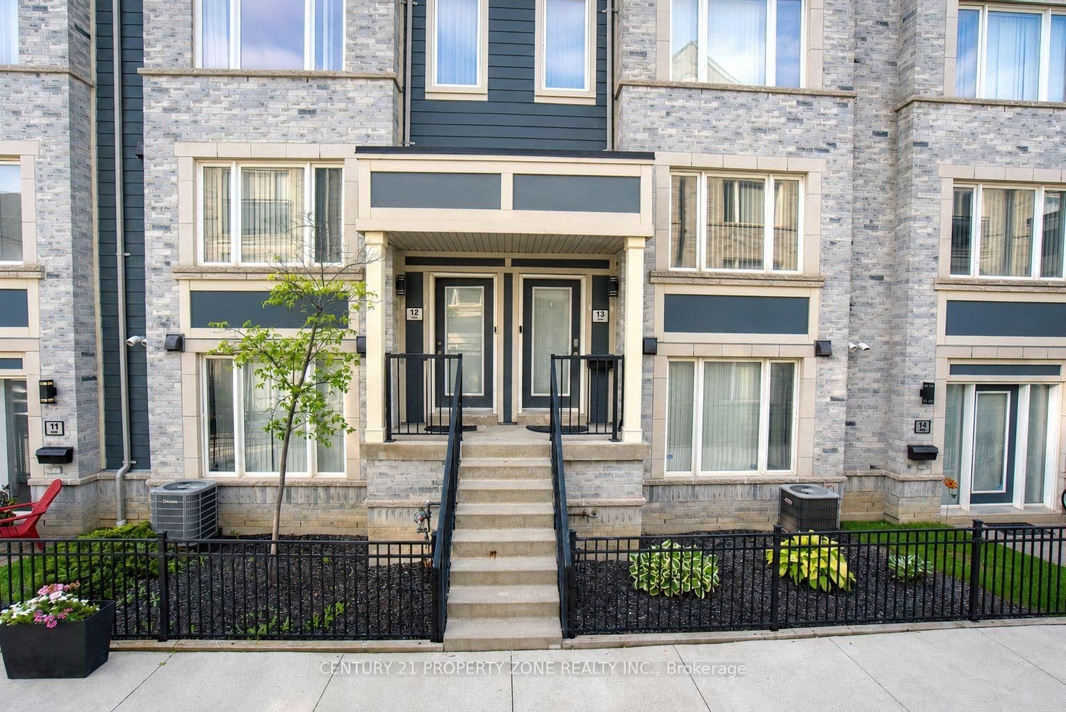 5035 Oscar Peterson Boulevard, Unit 12 - Image 1