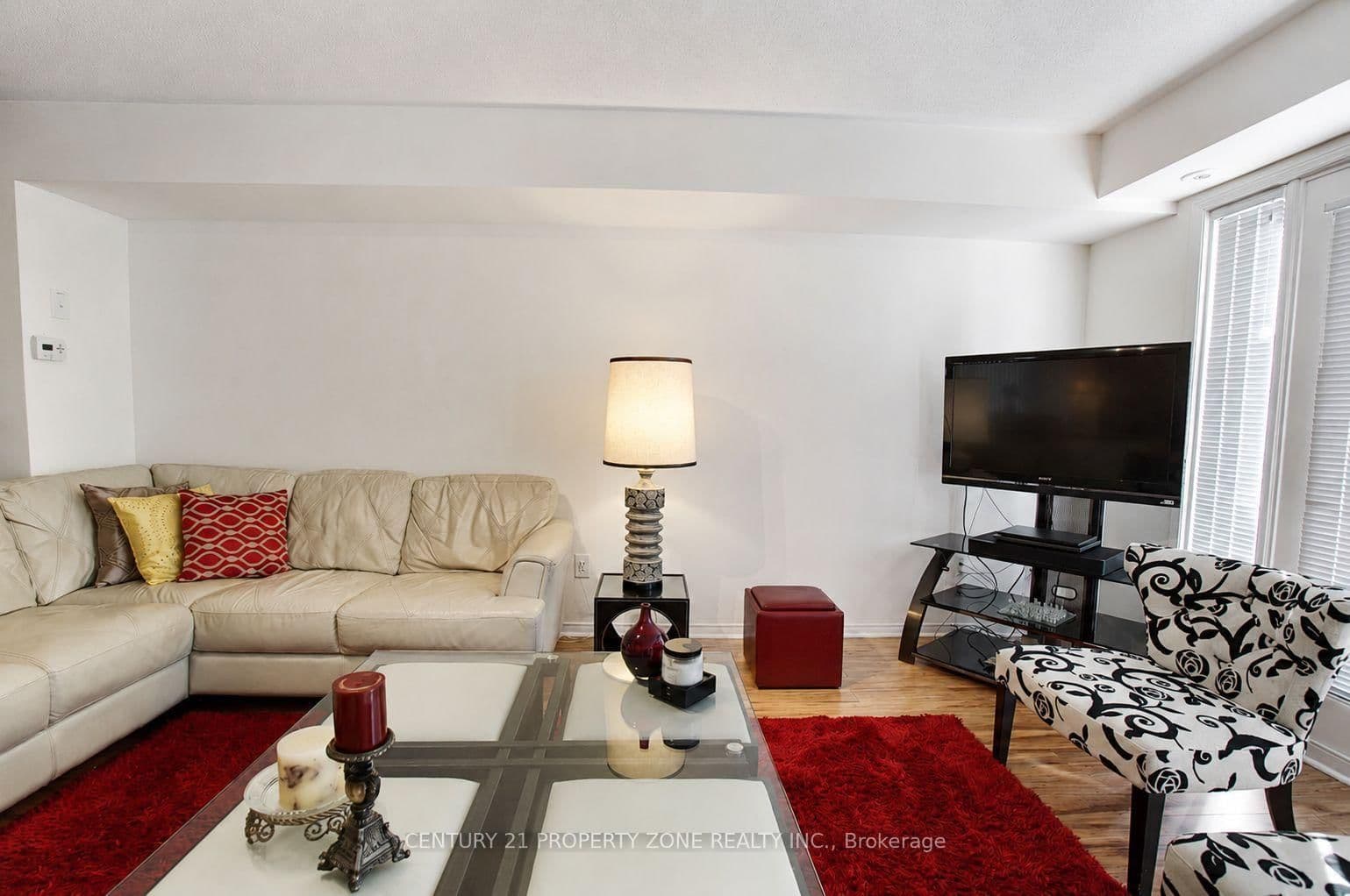 5035 Oscar Peterson Boulevard, Unit 12 thumbnail 12