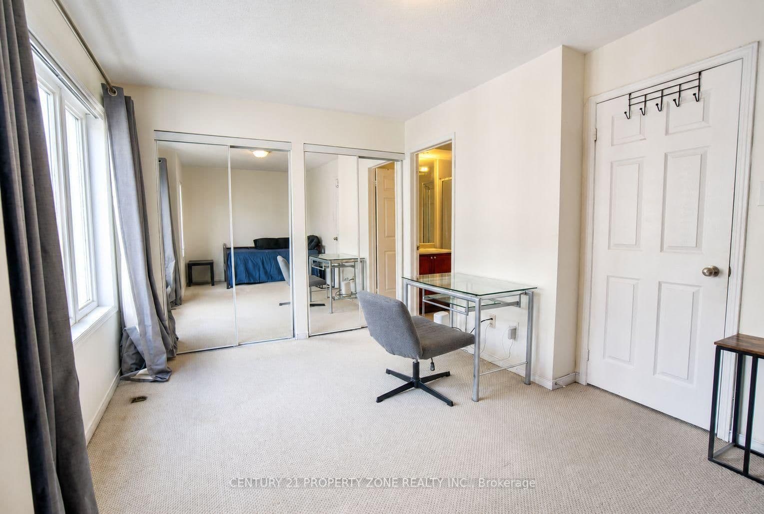 5035 Oscar Peterson Boulevard, Unit 12 thumbnail 23