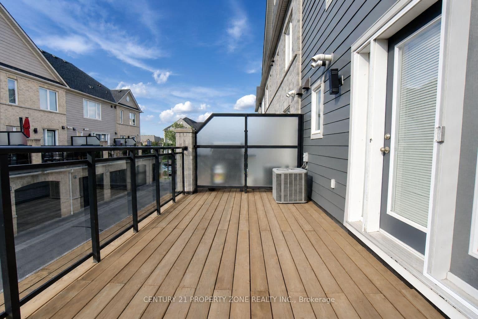 5035 Oscar Peterson Boulevard, Unit 12 thumbnail 26