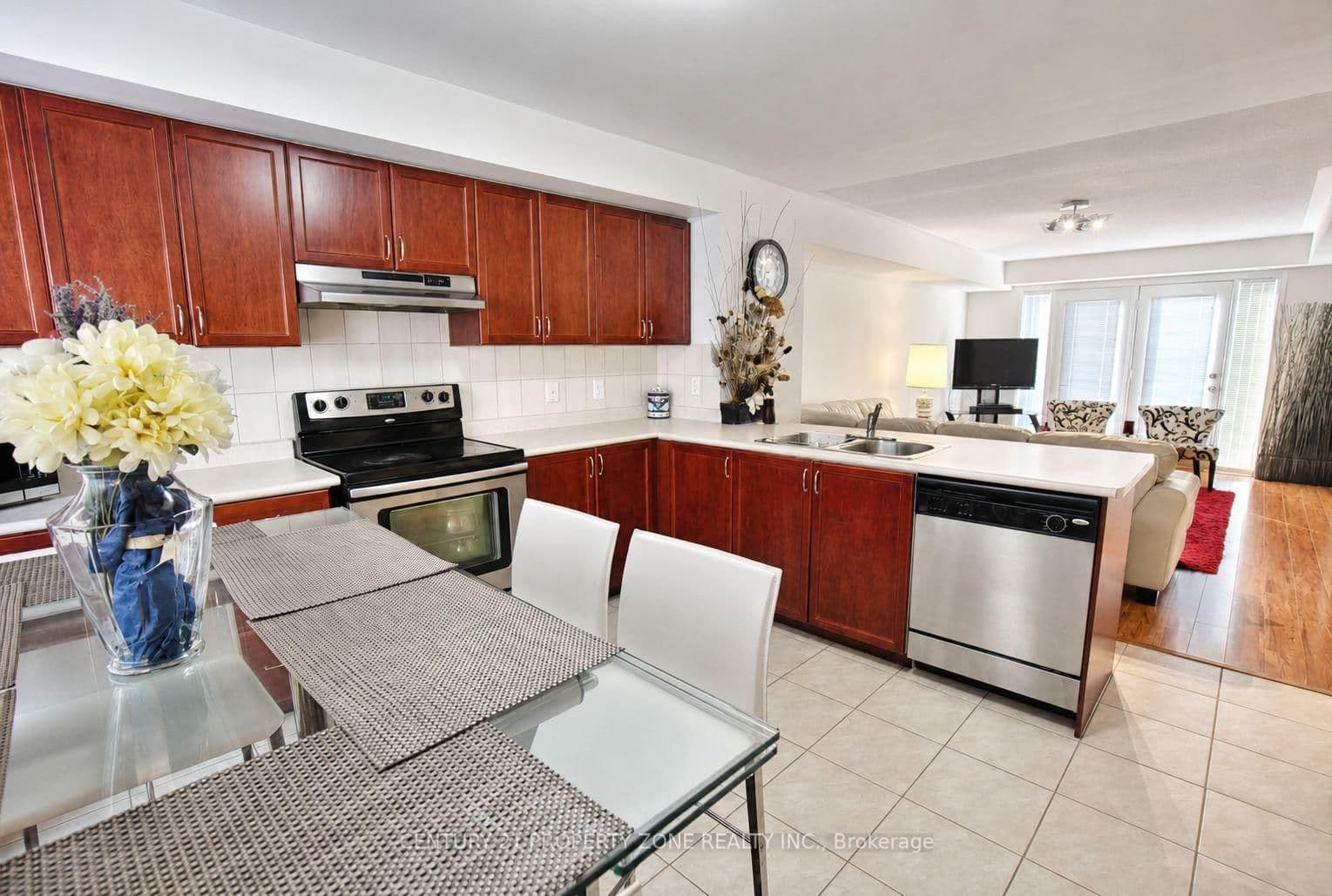 5035 Oscar Peterson Boulevard, Unit 12 thumbnail 8
